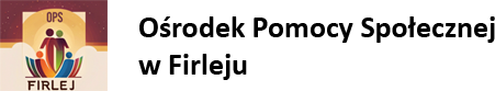Ośrodek Pomocy Społecznej w Firleju